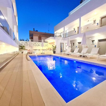 Elegant Maltepe By Travel Pro Services - Kallithea Halkidiki Esterno foto