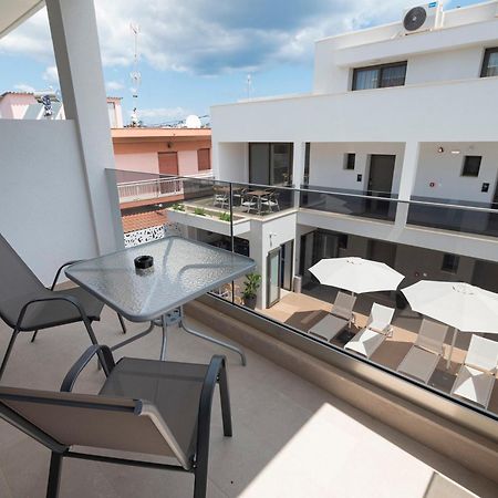 Elegant Maltepe By Travel Pro Services - Kallithea Halkidiki Esterno foto