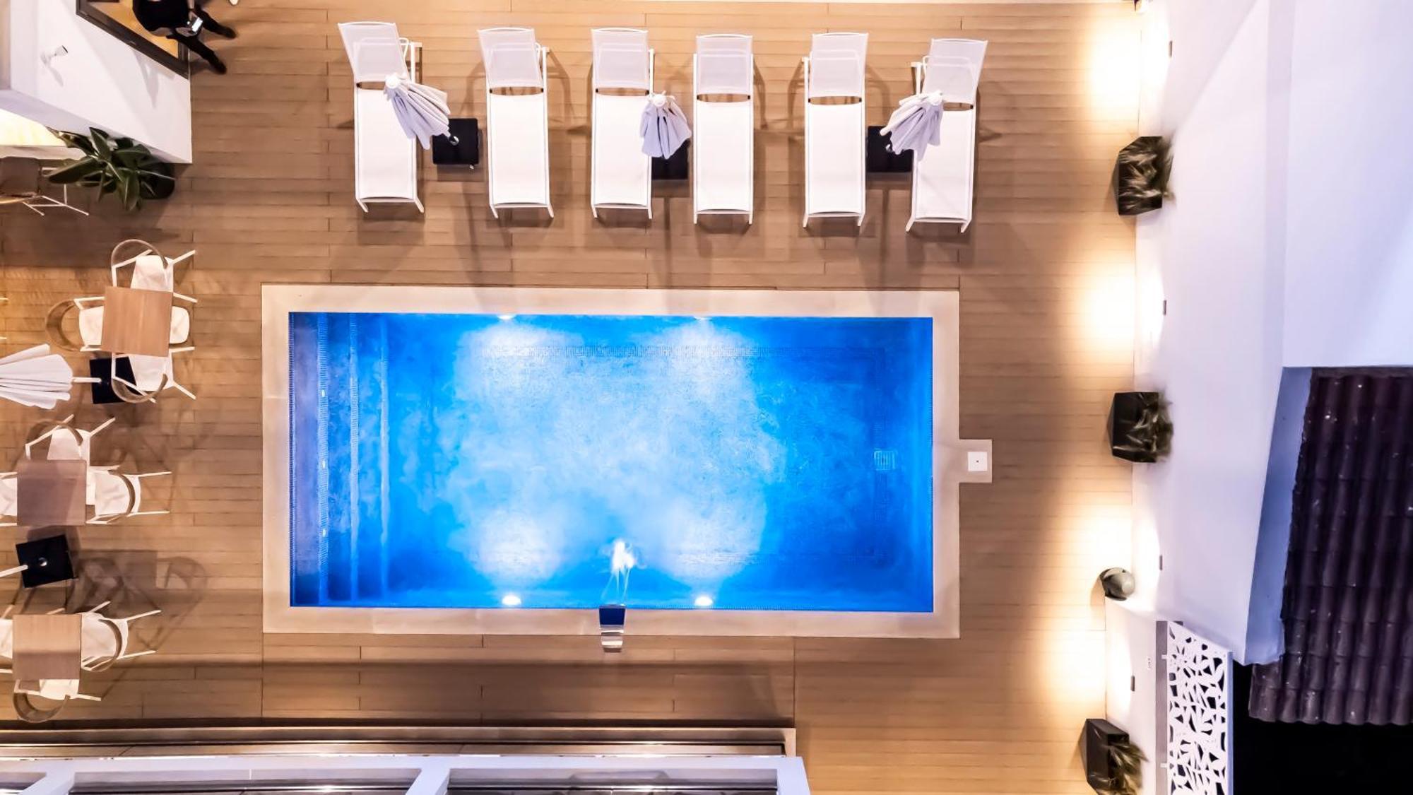 Elegant Maltepe By Travel Pro Services - Kallithea Halkidiki Esterno foto