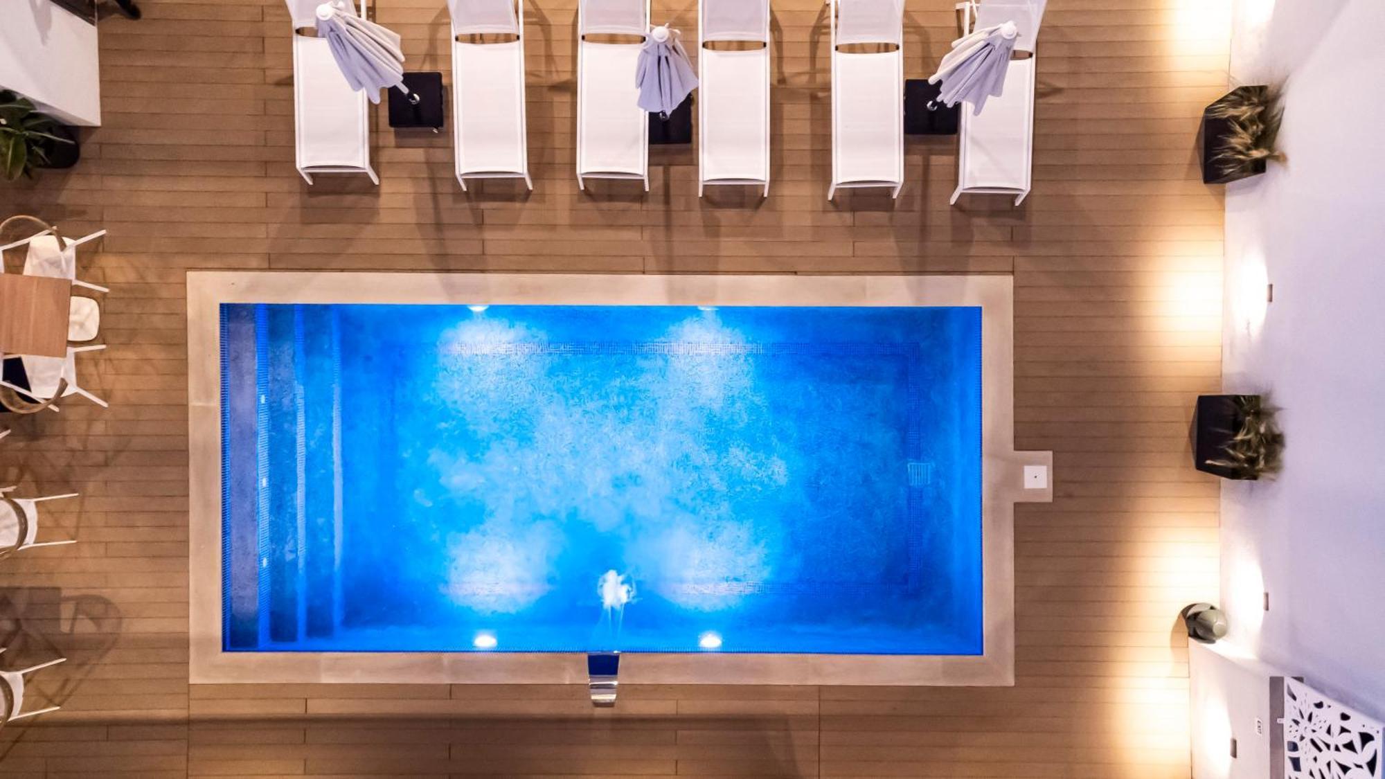 Elegant Maltepe By Travel Pro Services - Kallithea Halkidiki Esterno foto