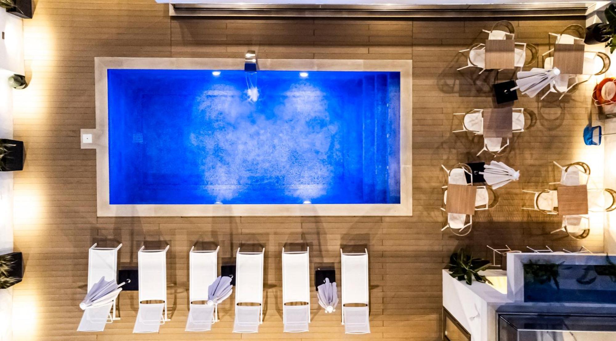 Elegant Maltepe By Travel Pro Services - Kallithea Halkidiki Esterno foto