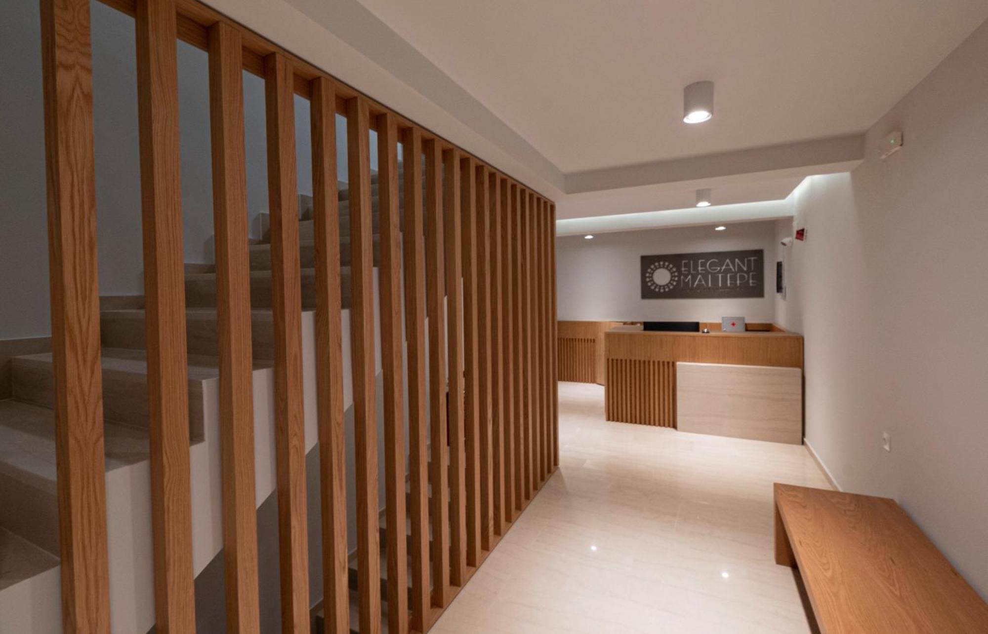 Elegant Maltepe By Travel Pro Services - Kallithea Halkidiki Esterno foto
