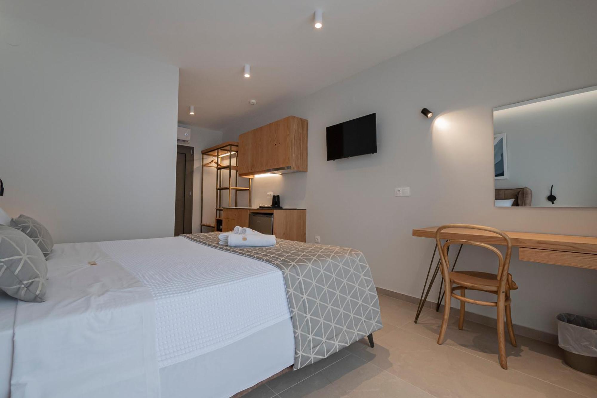 Elegant Maltepe By Travel Pro Services - Kallithea Halkidiki Esterno foto