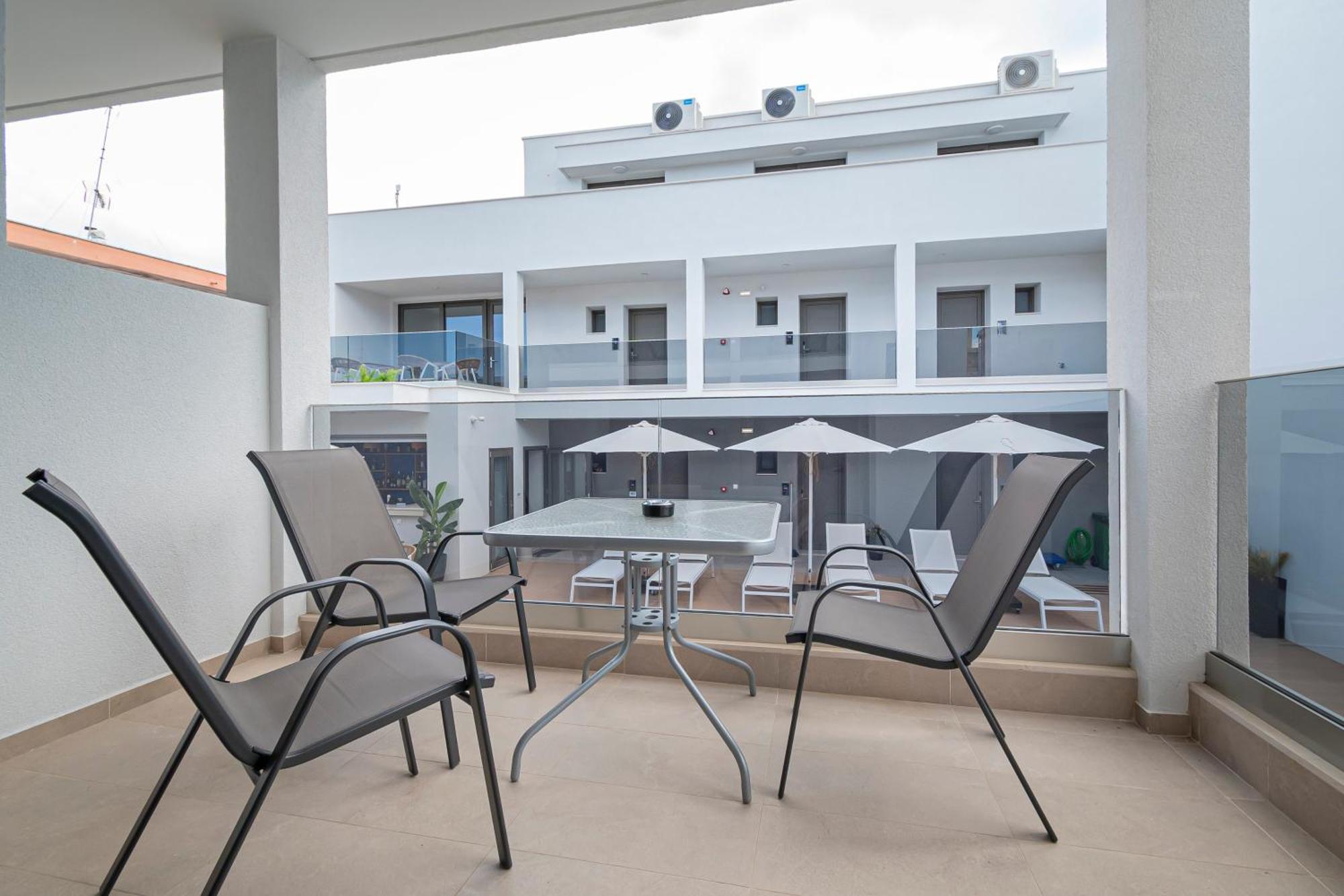 Elegant Maltepe By Travel Pro Services - Kallithea Halkidiki Esterno foto