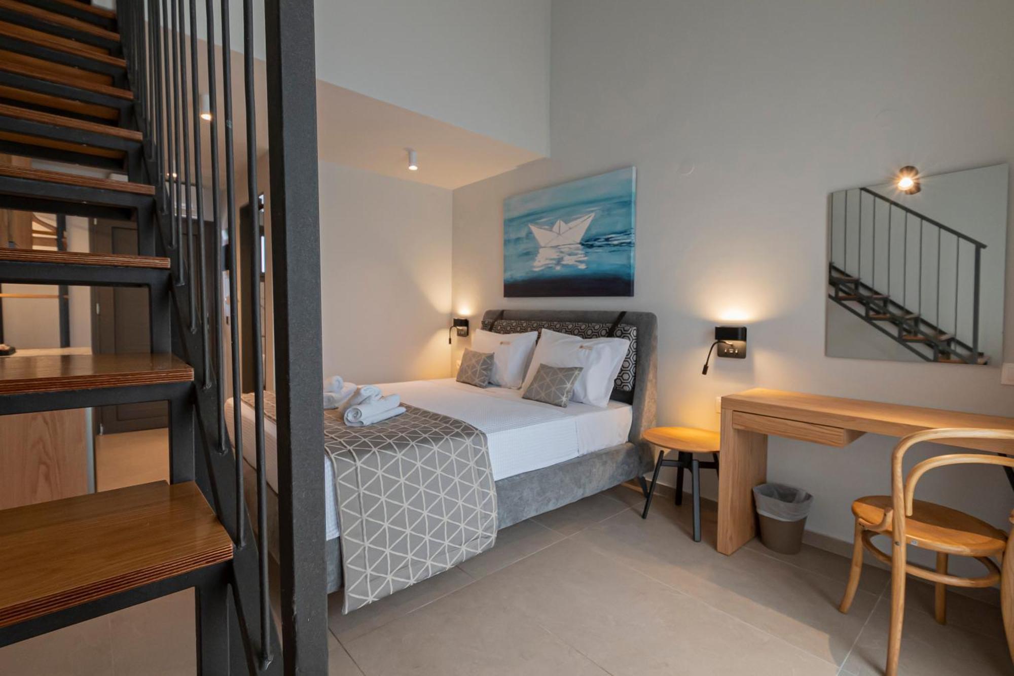 Elegant Maltepe By Travel Pro Services - Kallithea Halkidiki Esterno foto