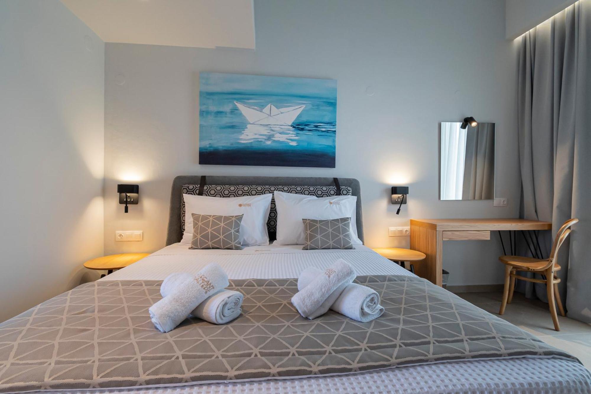 Elegant Maltepe By Travel Pro Services - Kallithea Halkidiki Esterno foto