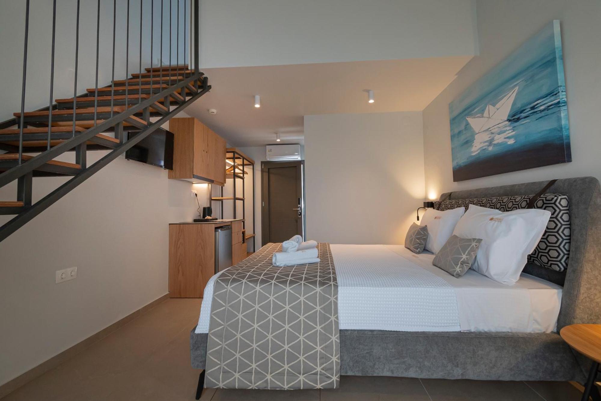 Elegant Maltepe By Travel Pro Services - Kallithea Halkidiki Esterno foto