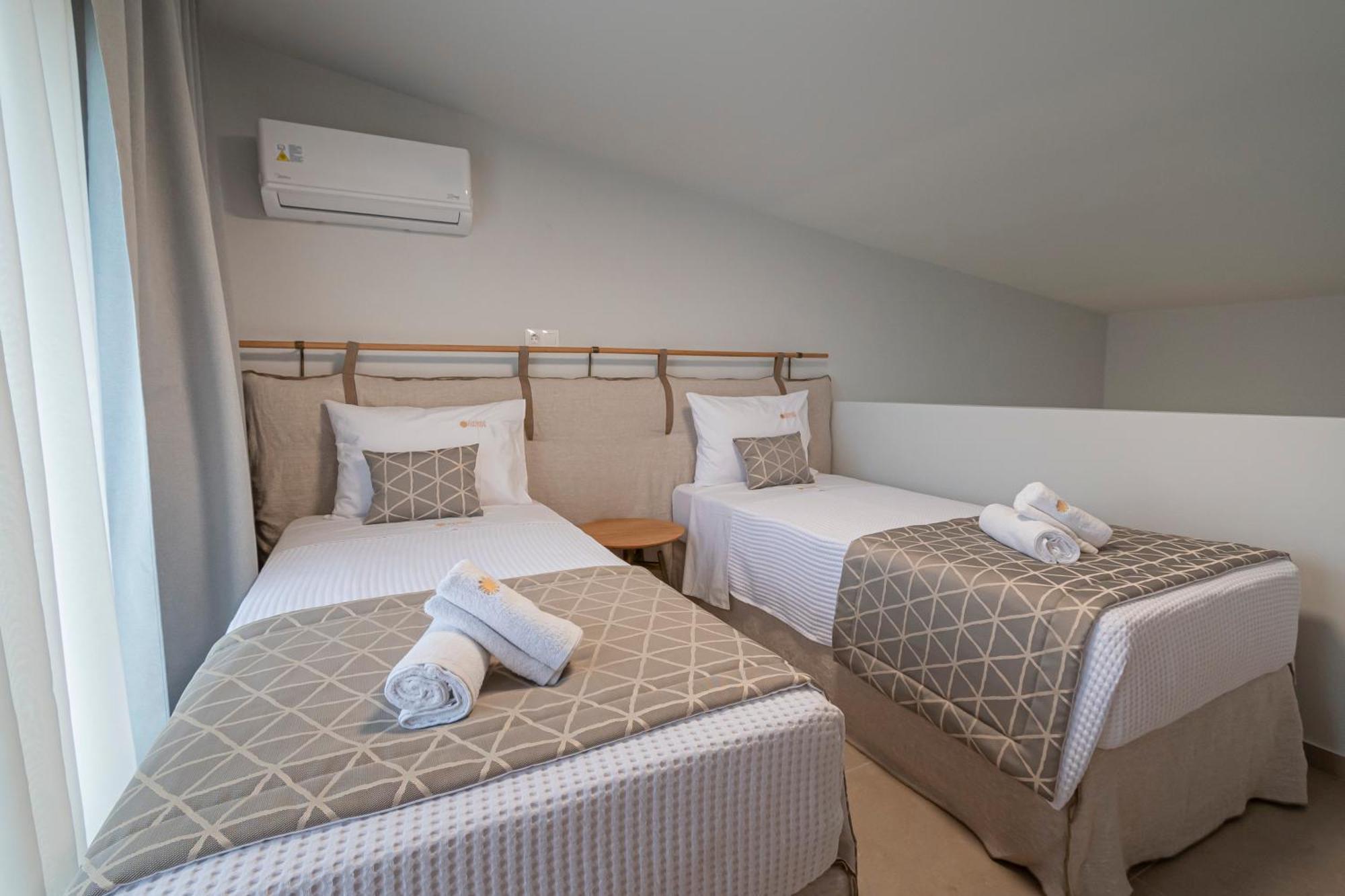 Elegant Maltepe By Travel Pro Services - Kallithea Halkidiki Esterno foto