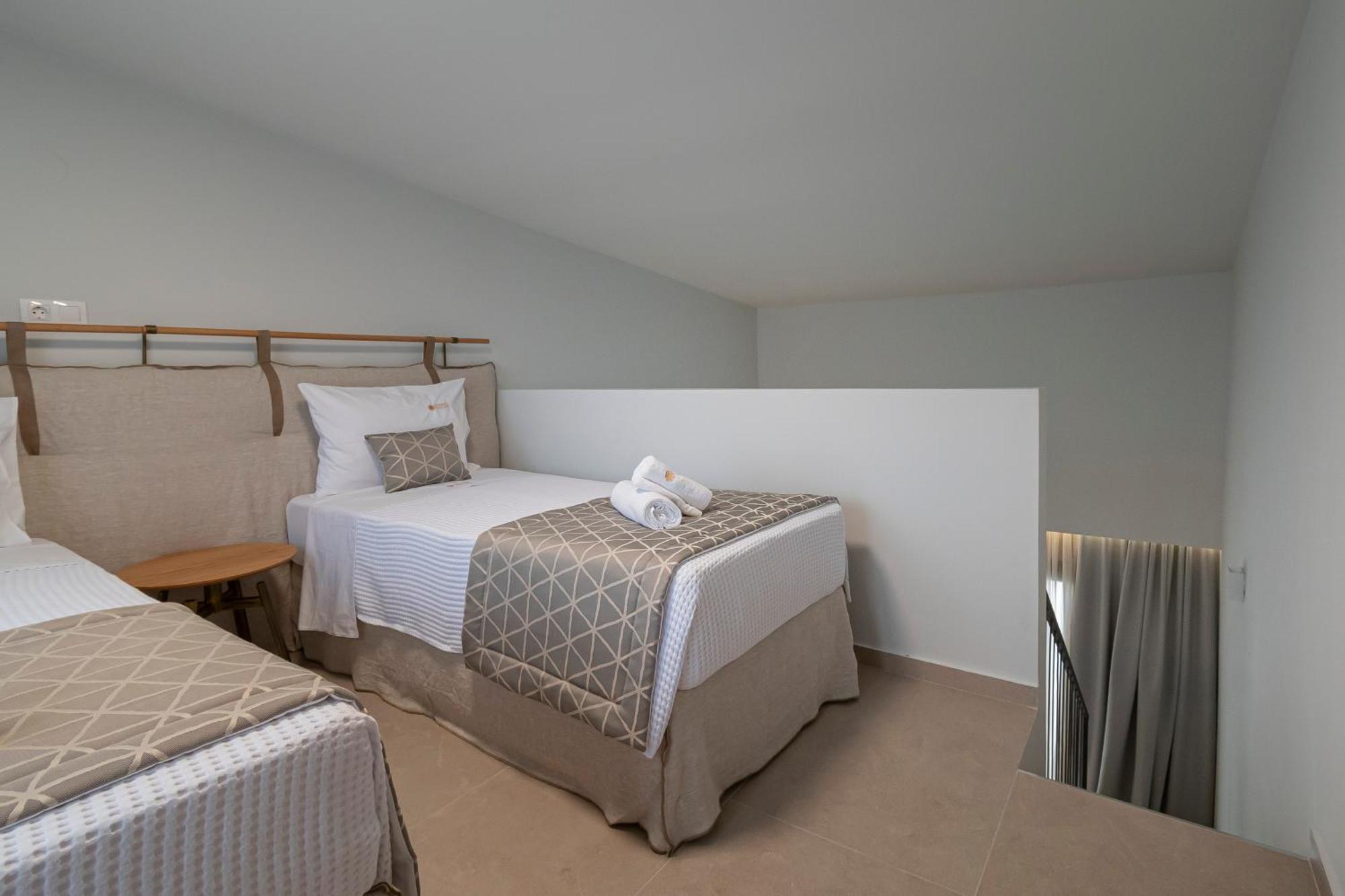 Elegant Maltepe By Travel Pro Services - Kallithea Halkidiki Esterno foto