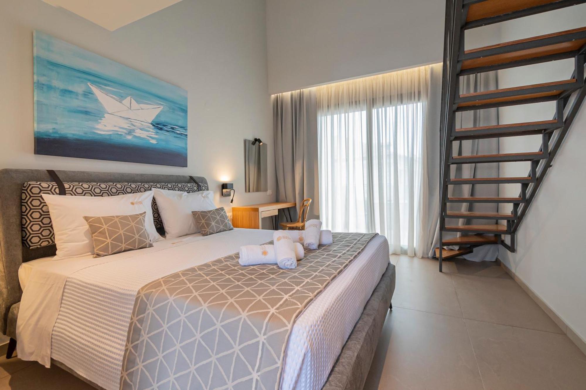 Elegant Maltepe By Travel Pro Services - Kallithea Halkidiki Esterno foto