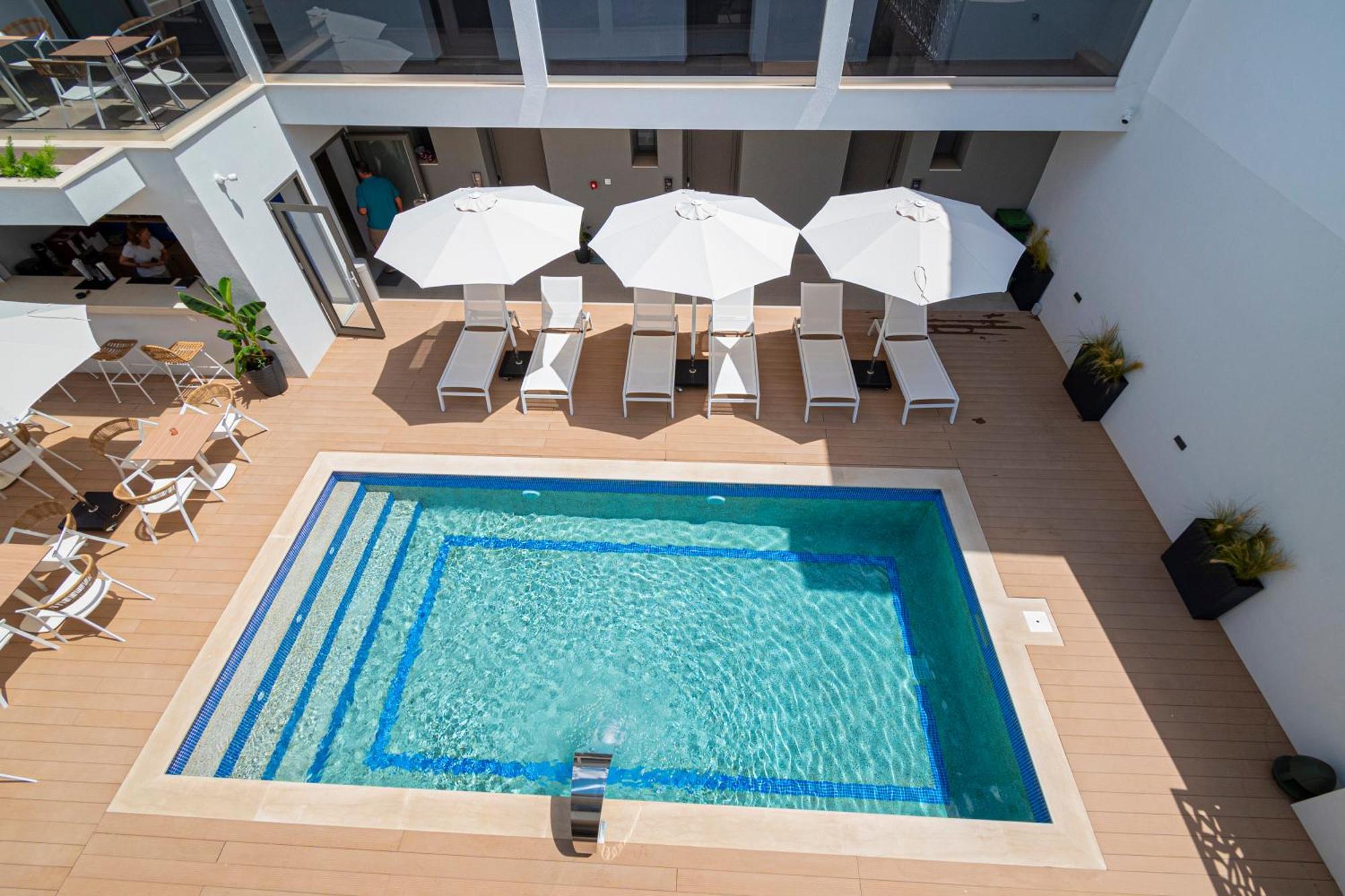 Elegant Maltepe By Travel Pro Services - Kallithea Halkidiki Esterno foto