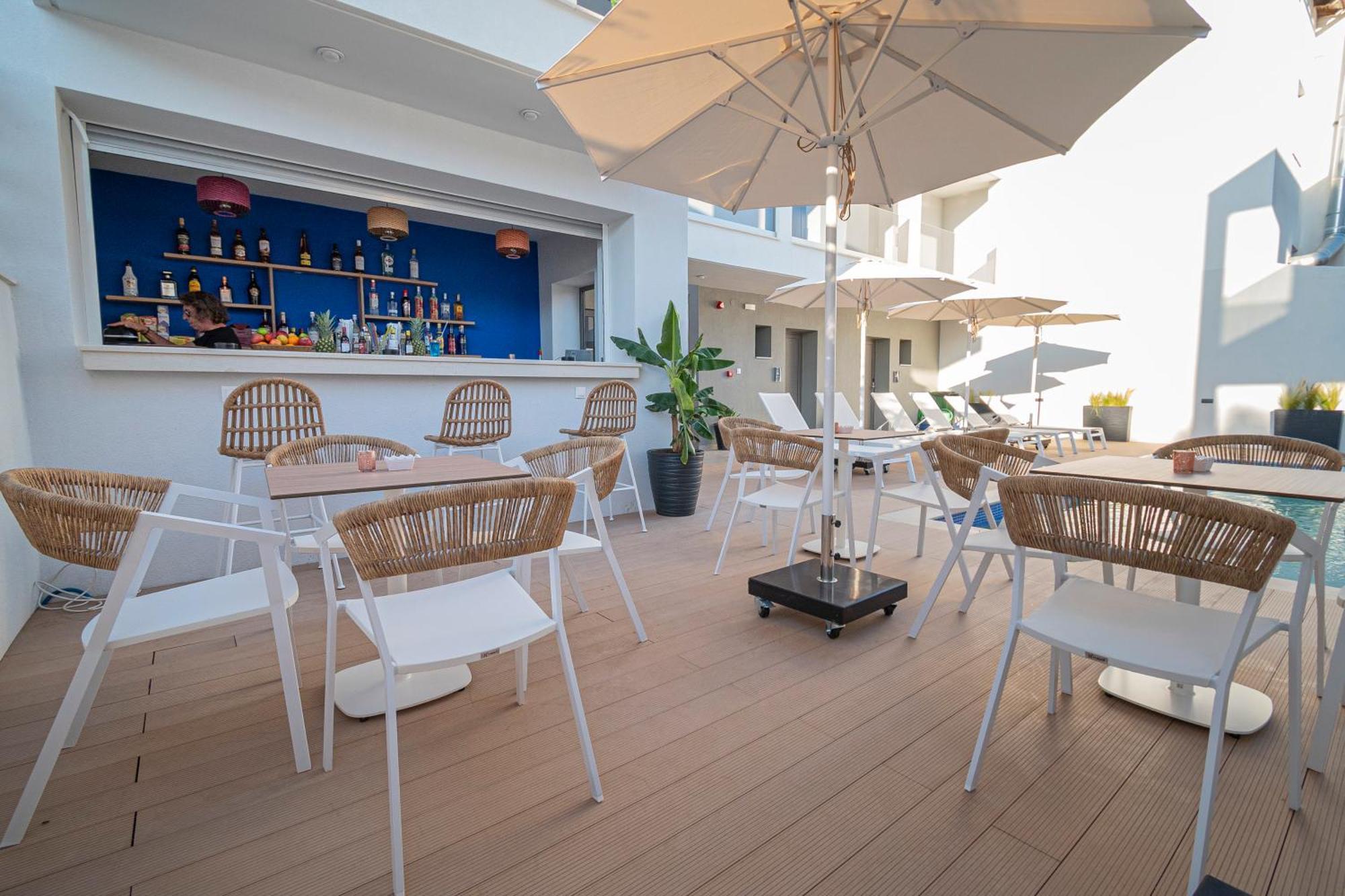 Elegant Maltepe By Travel Pro Services - Kallithea Halkidiki Esterno foto