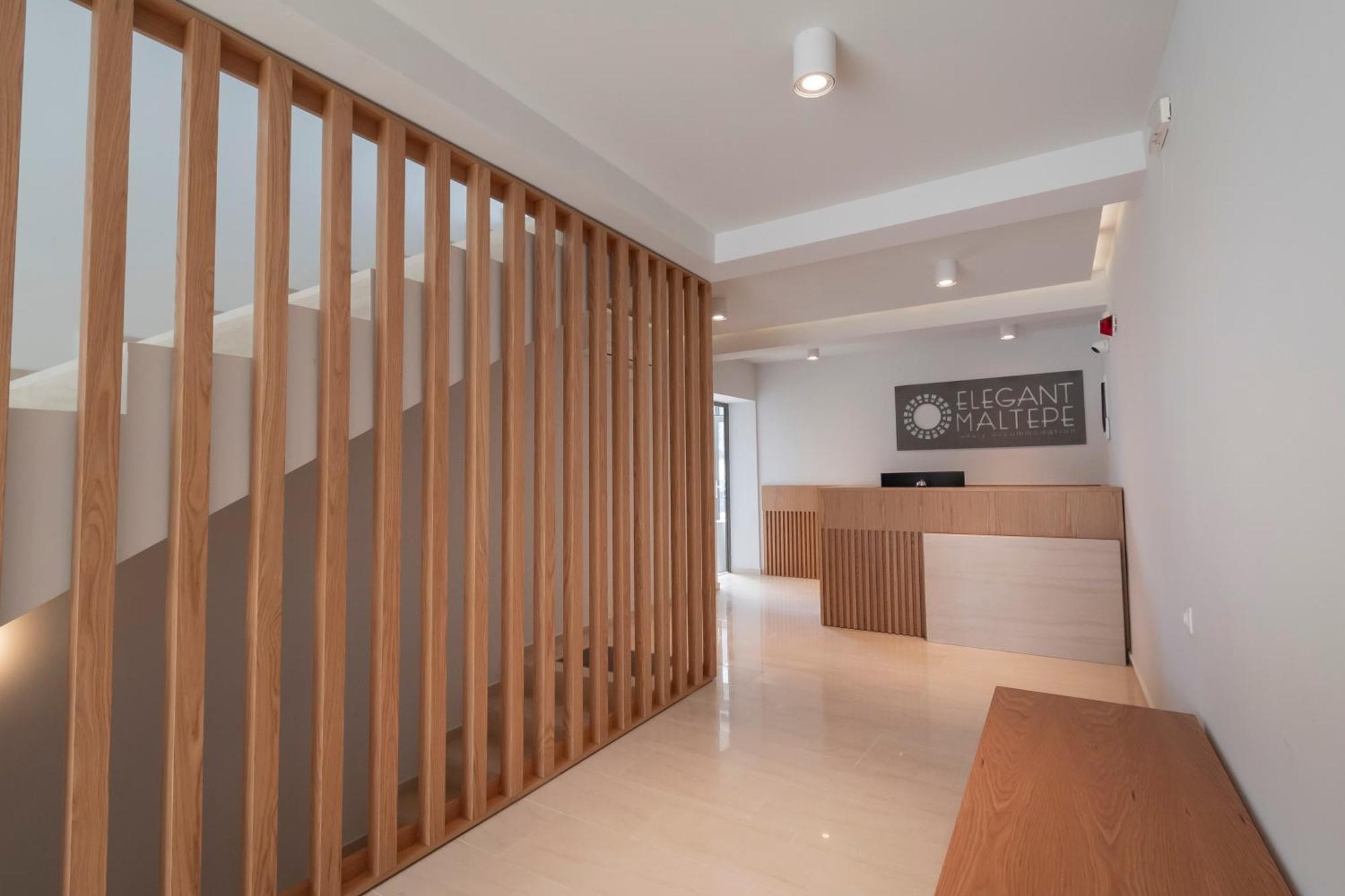 Elegant Maltepe By Travel Pro Services - Kallithea Halkidiki Esterno foto