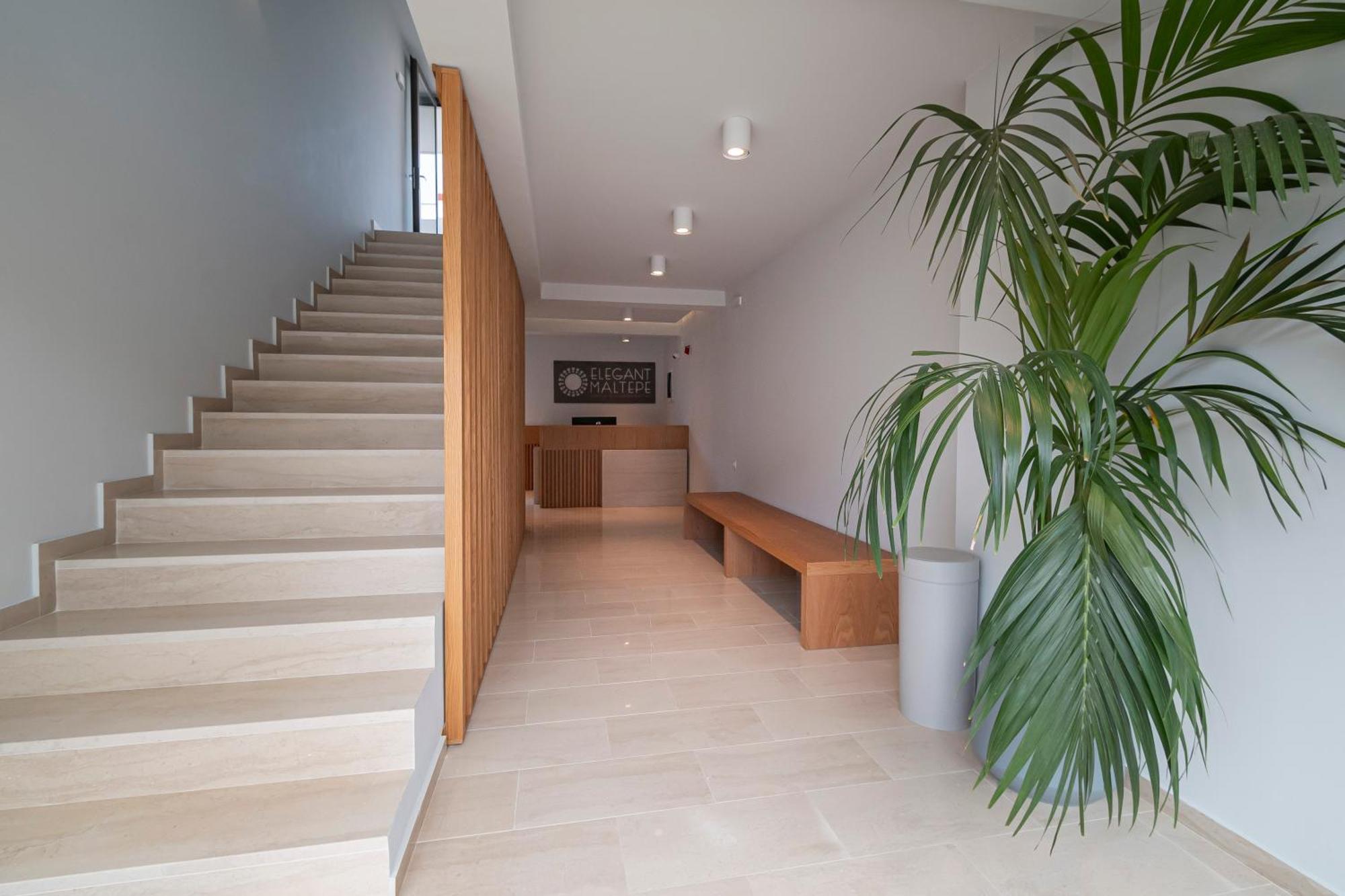 Elegant Maltepe By Travel Pro Services - Kallithea Halkidiki Esterno foto