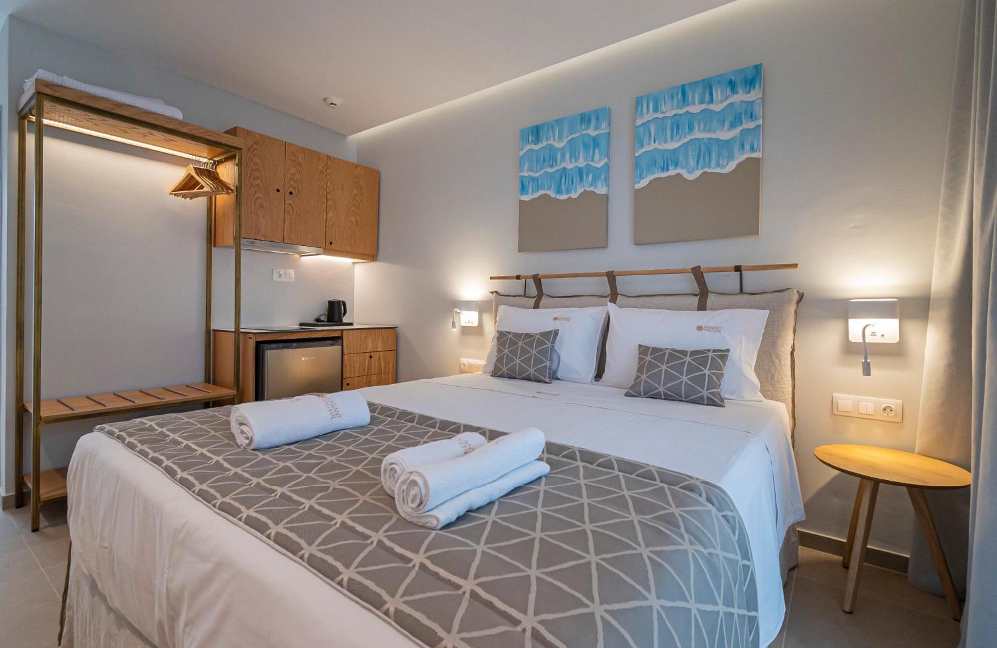 Elegant Maltepe By Travel Pro Services - Kallithea Halkidiki Esterno foto