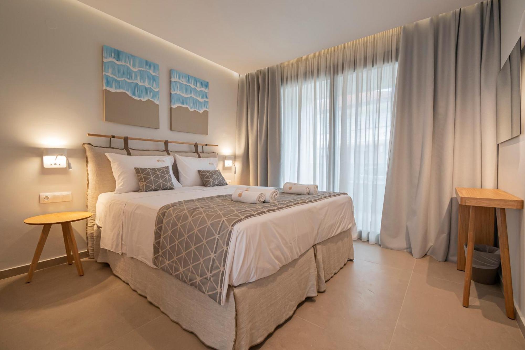 Elegant Maltepe By Travel Pro Services - Kallithea Halkidiki Esterno foto